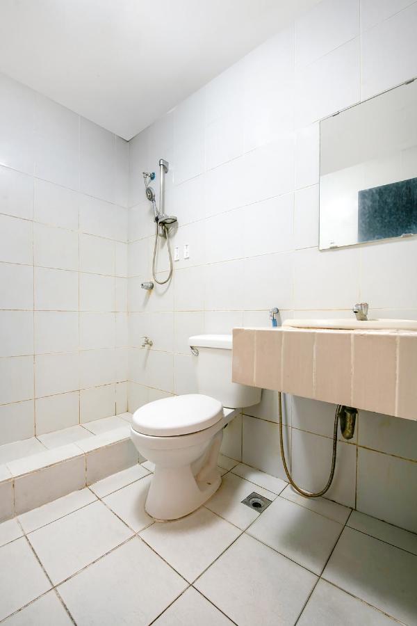 Oyo 432 Diamondwood Hotel Ángeles Extérieur photo
